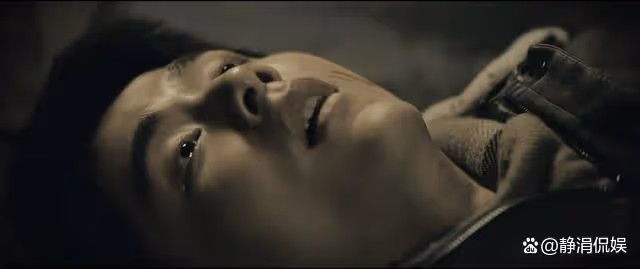 《微暗之火》周洛為愛犧牲,南雅發現這女孩也中了魔咒