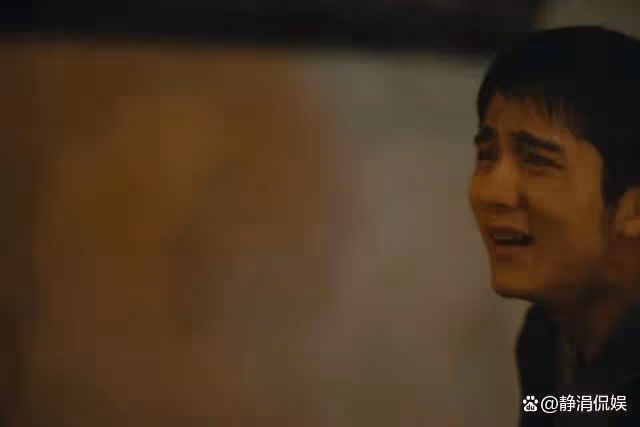 《微暗之火》周洛為愛犧牲，南雅發現這女孩也中了魔咒