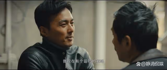 《微暗之火》周洛為愛犧牲，南雅發現這女孩也中了魔咒