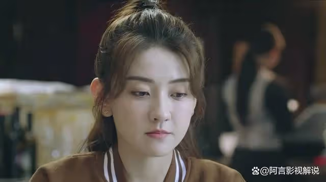 徐嘉成李瀟瀟協議結婚,葉晗兄弟反目:她我的女人!