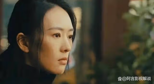 微暗之火：南雅無罪釋放，周洛被林方路害慘，張青李苦等10年