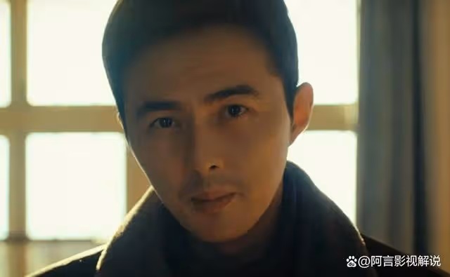 微暗之火：南雅無罪釋放，周洛被林方路害慘，張青李苦等10年