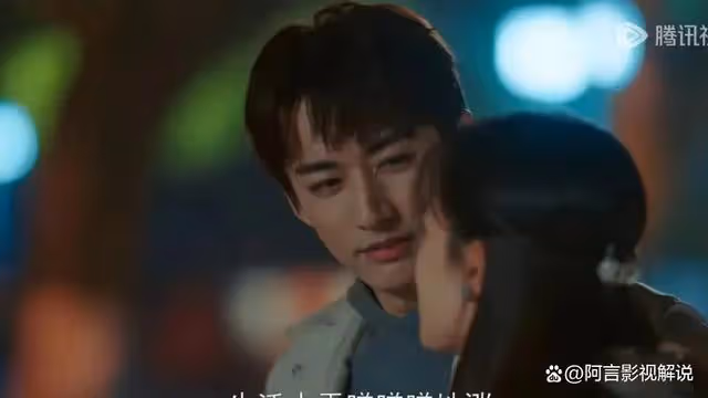 生活:郁見與夏果終離婚,獨自打拚奔上海,郁見帶娃千里追妻