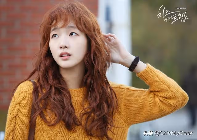 12年,她終於從最佳新人走到了影后巔峰!