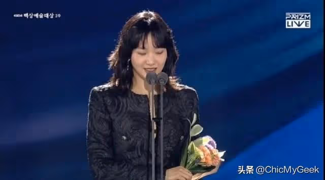 12年,她終於從最佳新人走到了影后巔峰!