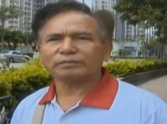 幾十年在外花天酒地，老了後找兒女贍養看病，兒子：他不配做人