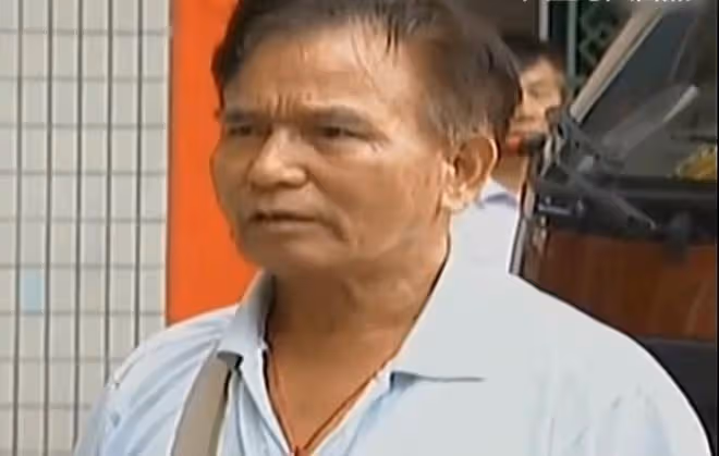 幾十年在外花天酒地，老了後找兒女贍養看病，兒子：他不配做人