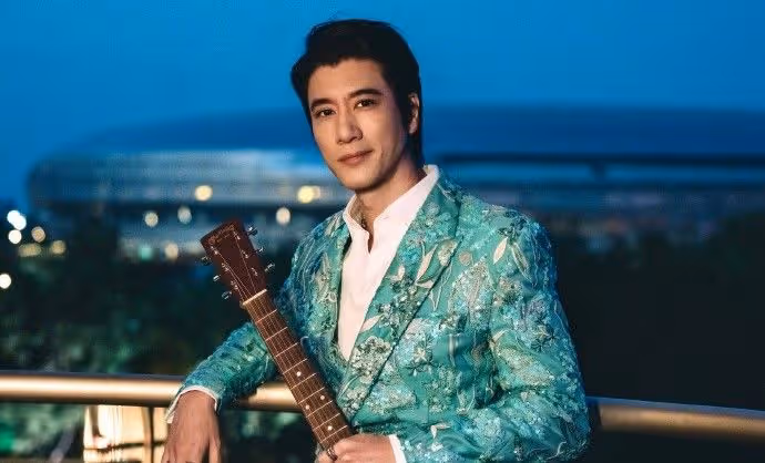 王力宏大獲全勝！公司4100萬資產凍結1年半解封