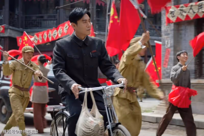 《哈爾濱1944》結局看似很圓滿，實則卻留下5個大悲劇