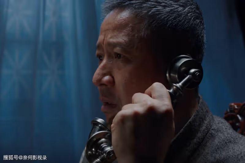 《哈爾濱1944》結局看似很圓滿,實則卻留下5個大悲劇