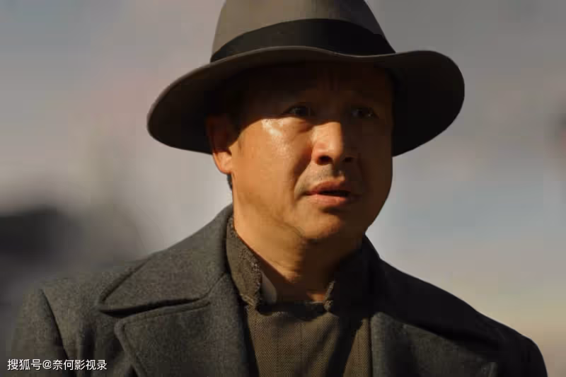 《哈爾濱1944》結局看似很圓滿,實則卻留下5個大悲劇