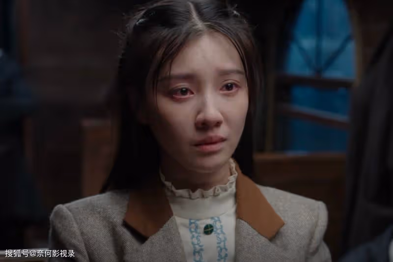 《哈爾濱1944》結局看似很圓滿,實則卻留下5個大悲劇