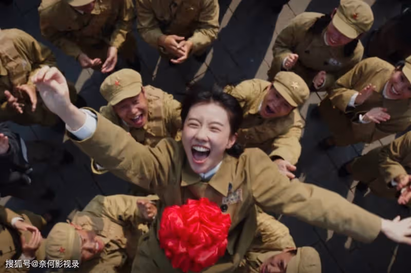 《哈爾濱1944》結局看似很圓滿,實則卻留下5個大悲劇