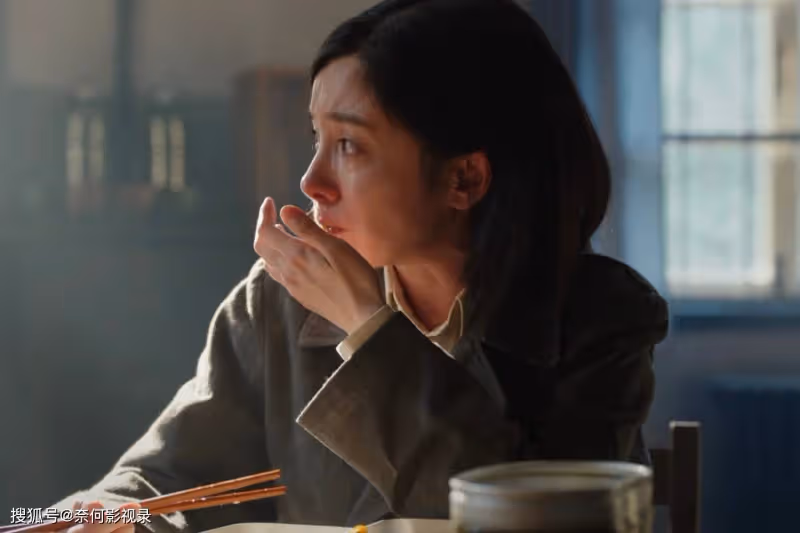 《哈爾濱1944》結局看似很圓滿,實則卻留下5個大悲劇