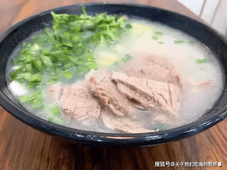 燉羊肉用料太多,難怪不好吃!只需3樣料,湯鮮肉香沒膻味