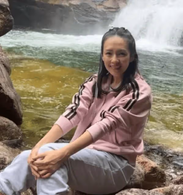 章子怡引導女兒向女演員努力，走一走媽媽曾走過的路 , 感受媽媽曾經的艱辛