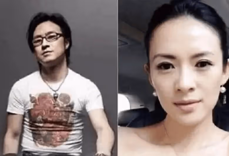章子怡帶兒子上班有說有笑，汪峰接女兒放學父愛滿滿，如果沒有離婚該多幸福