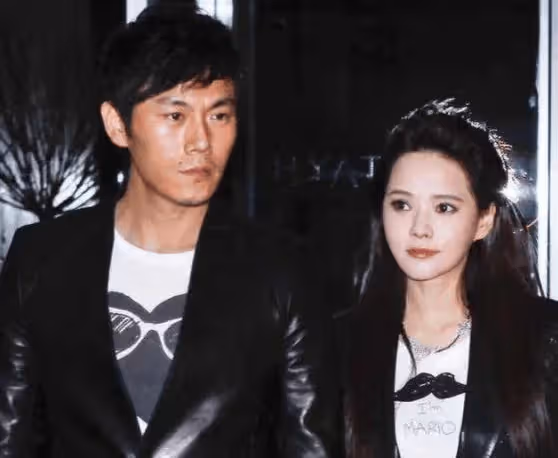 秦昊每年2月就抑鬱，3月是伊能靜的生日，年年防不勝防！
