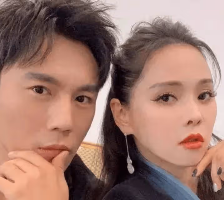秦昊每年2月就抑鬱，3月是伊能靜的生日，年年防不勝防！