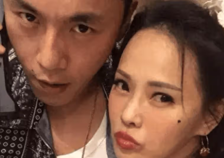 秦昊每年2月就抑鬱，3月是伊能靜的生日，年年防不勝防！