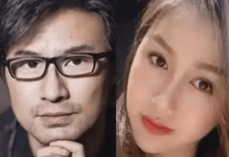汪峰和陳露走到一起，至少現在是真愛，四婚加五婚棋逢對手