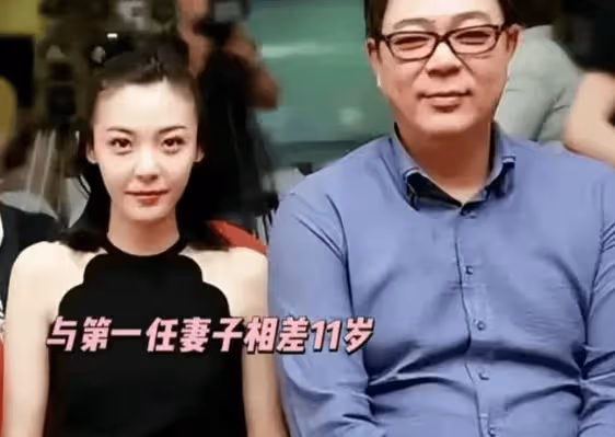 高亞麟回應妻子曝光出軌醜聞：找小姐只是男人的常態，就像吃飯一樣平常
