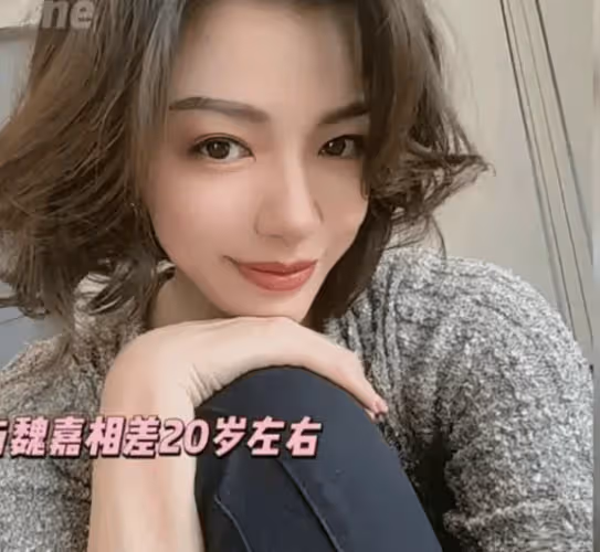 高亞麟回應妻子曝光出軌醜聞：找小姐只是男人的常態，就像吃飯一樣平常