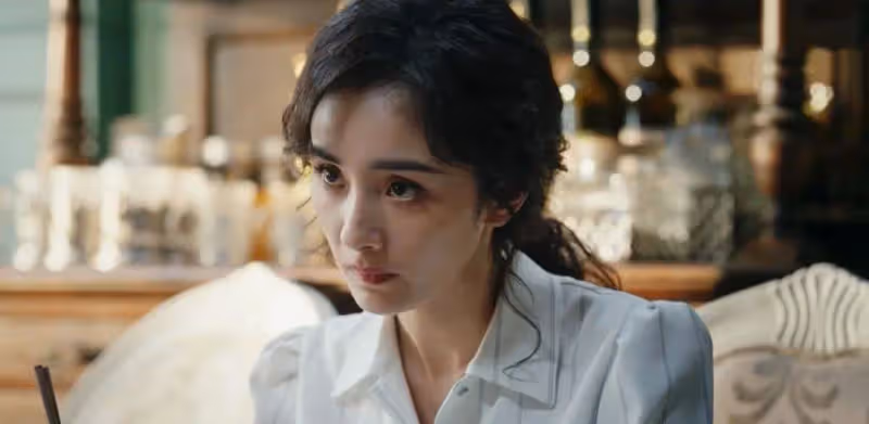 《哈爾濱1944》大結局：看到胡彬配合關雪殺潘越，才知老金為何不逃
