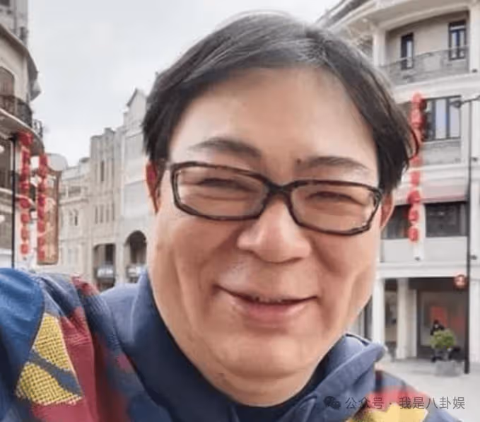 是她主動的!23歲的她約49歲的高亞麟吃飯!一頓飯花了4279!