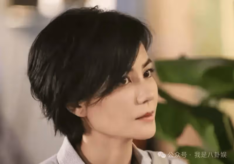 張柏芝才是高端玩家！謝霆鋒10億家產受益人曝光，難怪王菲披頭散髮當街痛哭