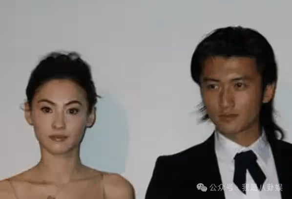 王菲哭得臉色慘白!謝霆鋒把三胎兒子生父之謎解開了,張柏芝髮長文解釋