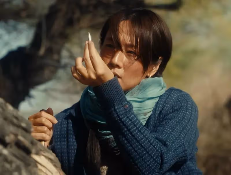 走紅1年後,再看「啞巴」蔣奇明處境,陳道明的話,終於有人信了