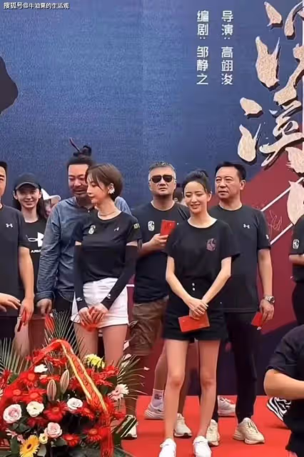 反轉!高亞麟深情表白魏嘉,最新聊天記錄曝光,我愛你才急眼?