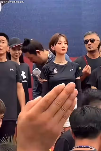 反轉!高亞麟深情表白魏嘉,最新聊天記錄曝光,我愛你才急眼?