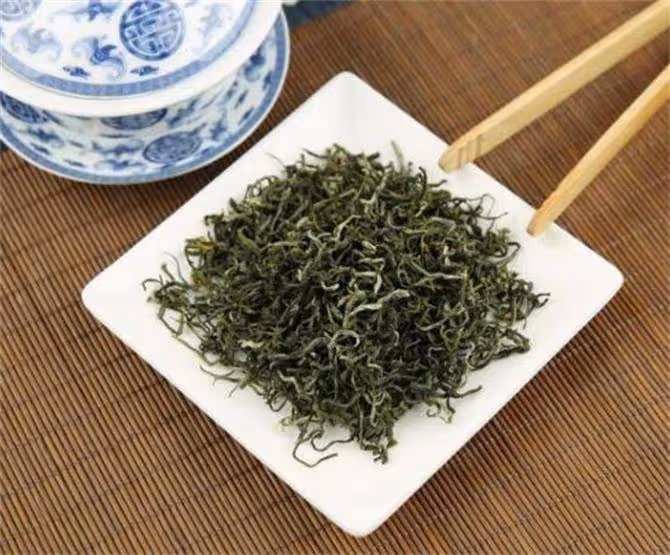 哪裡的毛尖茶好?如何選購正宗信陽毛尖?這兩個關鍵點特別重要