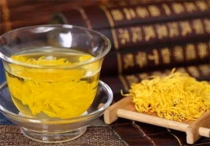 哪裡產的菊花茶最好？菊花茶到底應該怎麼選？
