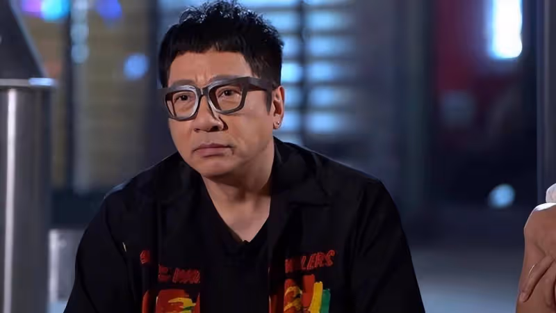 TVB恩愛夫妻上節目派狗糧!男方無悔演風月片,曾是西門慶專業戶