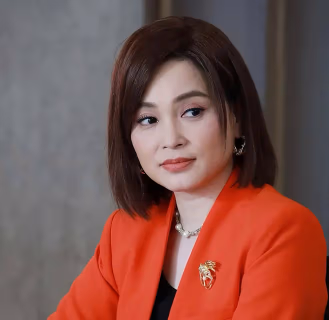TVB女星樊亦敏擔正做女主,一集換八套衣服,患免疫病害怕生小孩