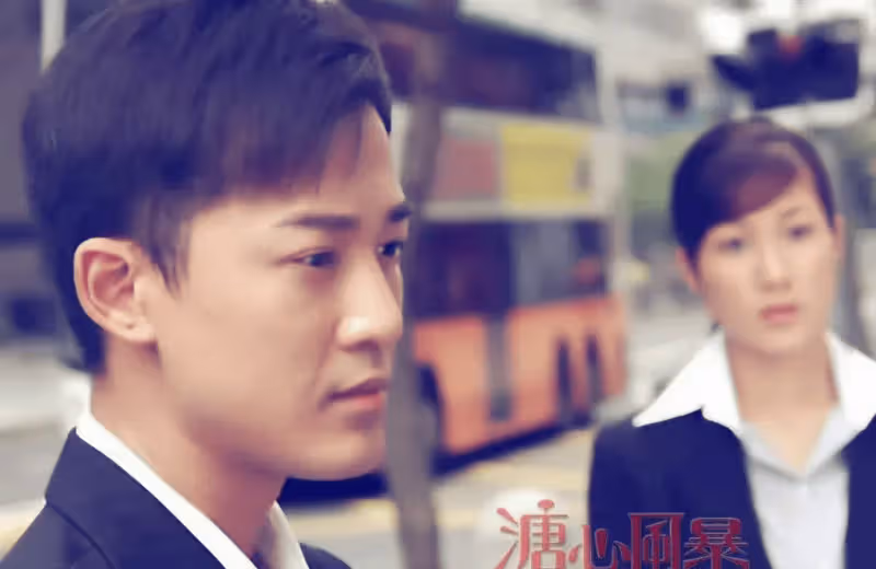 六度錯失視帝，因禍得福，林峯轉戰電影靠打出圈，有望衝擊影帝