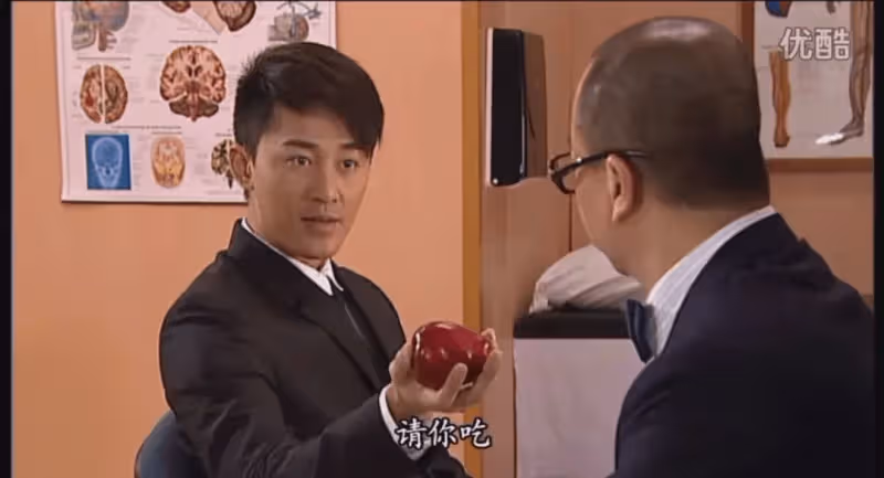 六度錯失視帝，因禍得福，林峯轉戰電影靠打出圈，有望衝擊影帝