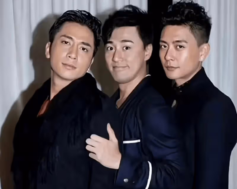 六度錯失視帝，因禍得福，林峯轉戰電影靠打出圈，有望衝擊影帝
