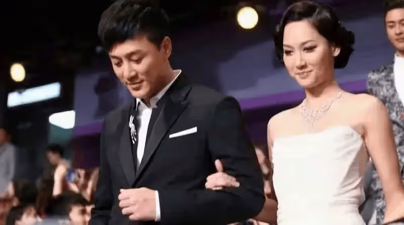 六度錯失視帝，因禍得福，林峯轉戰電影靠打出圈，有望衝擊影帝