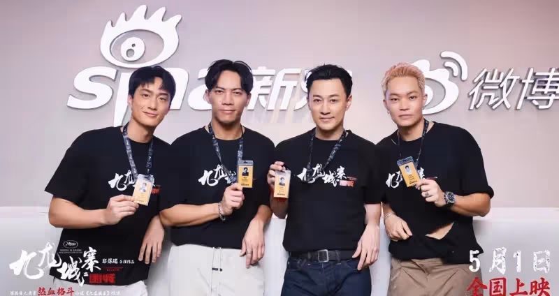 六度錯失視帝,因禍得福,林峯轉戰電影靠打出圈,有望衝擊影帝