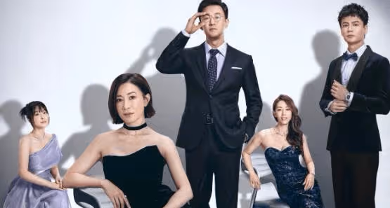 《家族榮耀2：繼承者》什麼時候上映？《家族榮耀》第二部是原班人馬嗎？