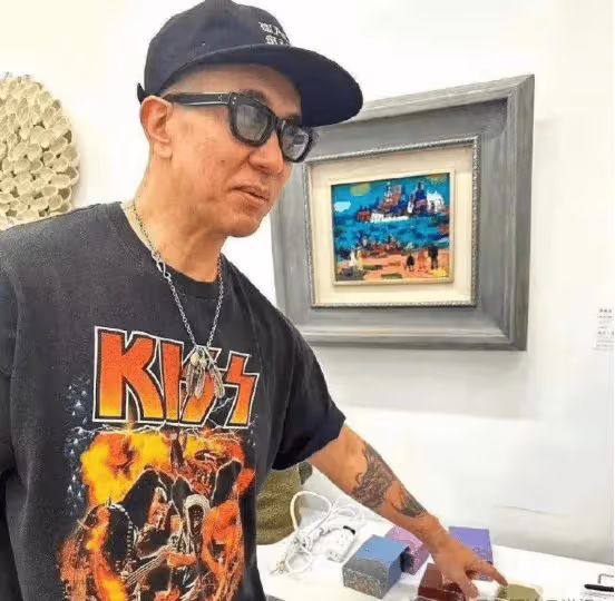 台媒再曝大S猛料:大S或創辦個人潮牌,都是具俊曄親制,評論區忍不住了