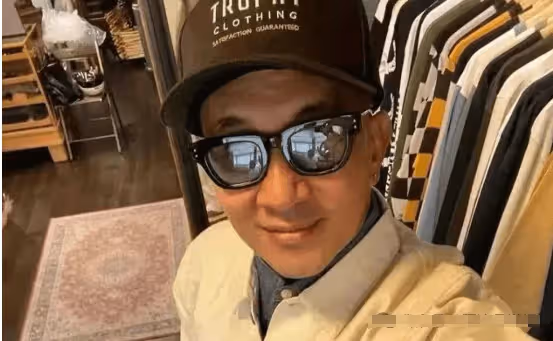 台媒再曝大S猛料:大S或創辦個人潮牌,都是具俊曄親制,評論區忍不住了