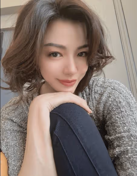 自欺欺人!徐梓鈞更改簽名回應高亞麟事件!真的是既心酸,又無奈