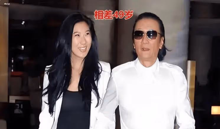 曝張柏芝被氣到住院,因為大兒子戀上46歲女教練?網友:隨他爸和爺爺