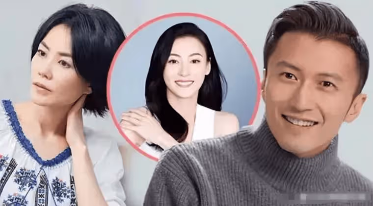 不復婚不結婚的謝霆鋒有多精明,如今才明白,他對張柏芝,不是喜歡,而是深愛