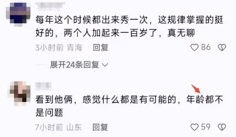 不復婚不結婚的謝霆鋒有多精明,如今才明白,他對張柏芝,不是喜歡,而是深愛